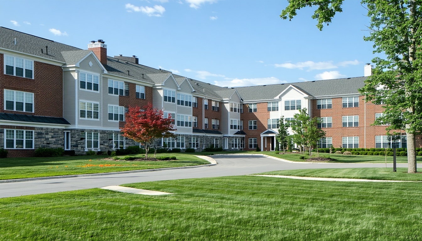 Hamilton Family Residences logo