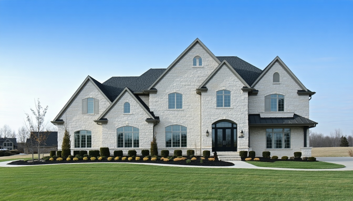 Midwest Realty Group logo