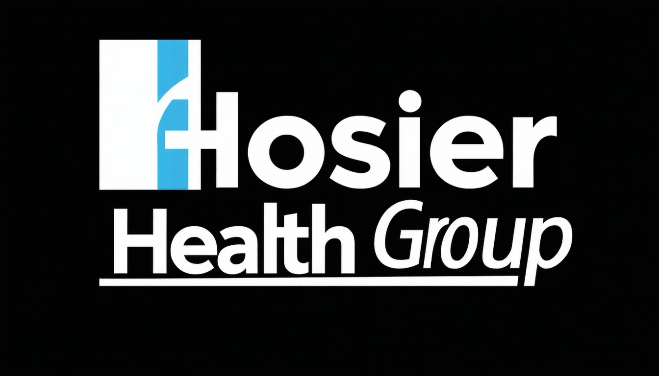 Hoosier Health Group logo